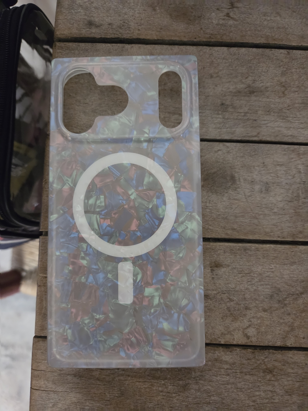 Flaunt Brand Case Iphone 17 Pro Max